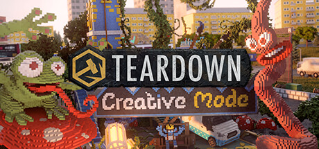 拆迁/Teardown(V1.6.3)