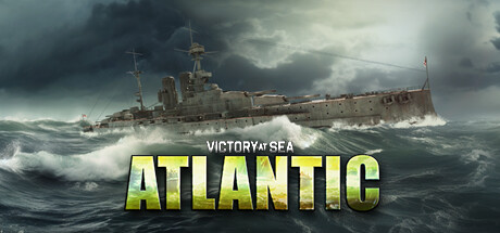 胜利之海：大西洋/Victory at Sea Atlantic - World War II Naval Warfare(V20250426)