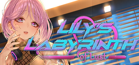 莉莉的情欲迷宫/Lily’s Labyrinth of Lust