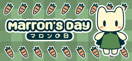 Marron’s Day