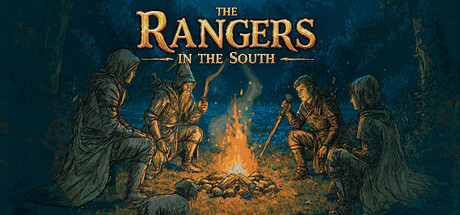 南方的游骑兵/The Rangers In The South(V1.1.10)