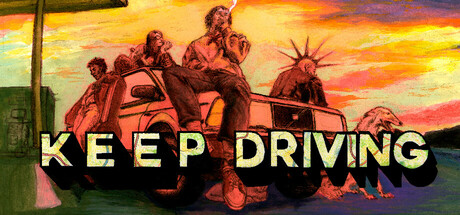 一路前行/Keep Driving(V1.0.1.2C)