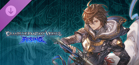 碧蓝幻想Versus：崛起/Granblue Fantasy Versus: Rising(V2.01)