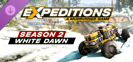 远征：泥泞奔驰游戏/Expeditions: A MudRunner Game(V20250227)