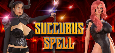 魅魔咒语/Succubus Spell