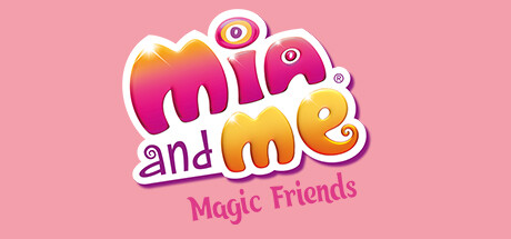 米娅和我/Mia and me