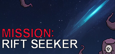 任务：裂隙探索者/Mission: Rift seeker