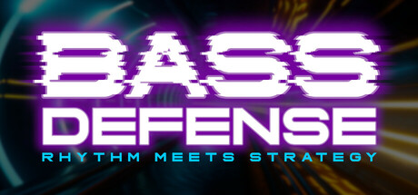 贝斯防御 - 节奏与策略的碰撞/Bass Defense - Rhythm Meets Strategy