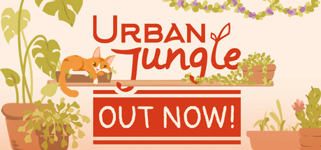 我的小绿屋/Urban Jungle
