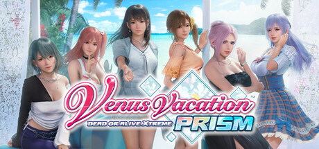 死或生：沙滩排球 维纳斯璀璨假期/Venus Vacation PRISM - DEAD OR ALIVE Xtreme -