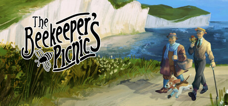 养蜂人的野餐 - 福尔摩斯式冒险/The Beekeeper's Picnic - A Sherlockian Adventure