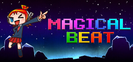 魔幻节拍/MAGICAL BEAT