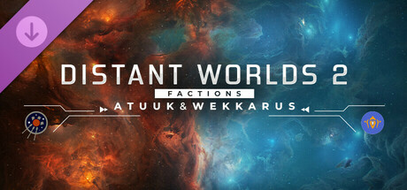 遥远的世界2/Distant Worlds 2(V1.2.9.8)