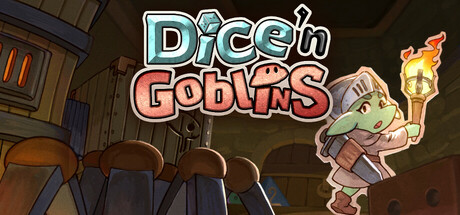 骰子与哥布尔/Dice 'n Goblins