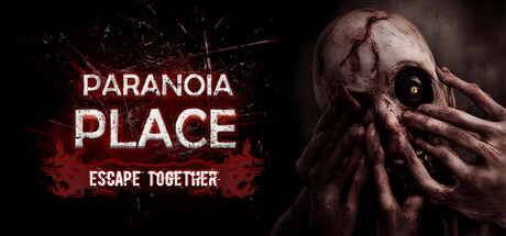 偏执狂场所/PARANOIA PLACE(V20250410)