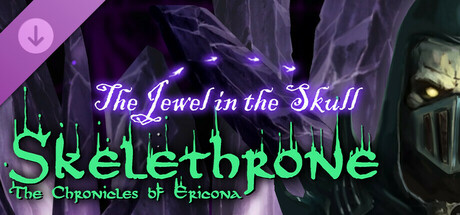 骷髅王：埃里科纳编年史/Skelethrone: The Chronicles of Ericona(V1.5.1.0)
