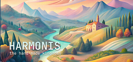 Harmonis: the hand-made kingdoms(V20250501)