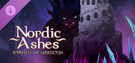 北欧灰烬：诸神黄昏的幸存者/Nordic Ashes: Survivors of Ragnarok(V2.0.0.1)
