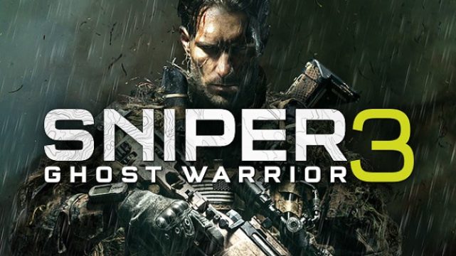 狙击手：幽灵战士3 黄金版/Sniper Ghost Warrior 3 Gold Edition(V3.8.6)