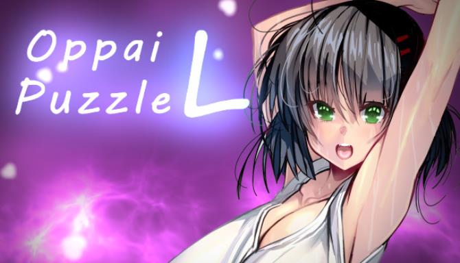 Oppai Puzzle L