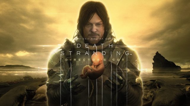 死亡搁浅 导演剪辑版/Death Stranding Director’s Cut Free(V1.004)