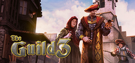 行会3/The Guild 3(V1.0.5.H1)