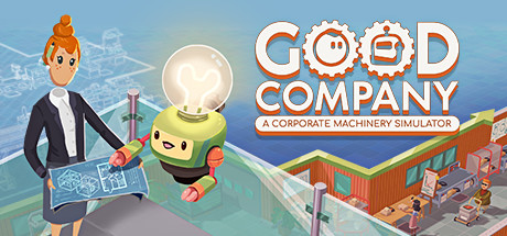 好公司/Good Company(V1.1)