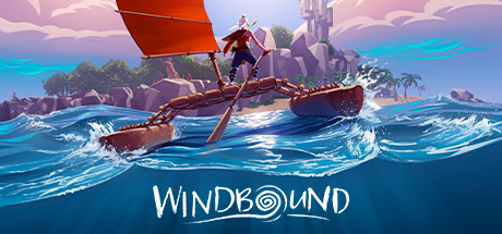 逆风停航/Windbound