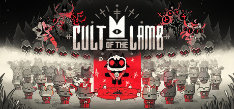 咩咩启示录/Cult of the Lamb(V1.4.4.592)