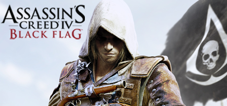 刺客信条4:黑旗/Assassin’s Creed® IV Black Flag™(V1.08)