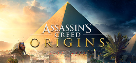 刺客信条7：起源 黄金版/Assassin’s Creed: Origins Gold Edition(V1.51)