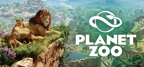 动物园之星/Planet Zoo(V1.2.5.63260+4DLC)