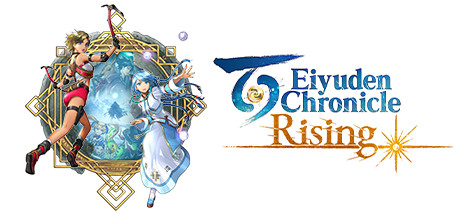 百英雄传：崛起/Eiyuden Chronicle: Rising(V20240418)