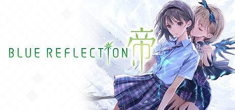 蓝色反射：帝/Blue Reflection Tie(V1.02+ALL DLCS)