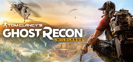 幽灵行动：荒野/Tom Clancy's Ghost Recon Wildlands