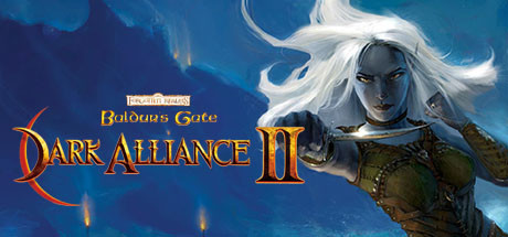 博德之门:黑暗联盟2/Baldur’s Gate: Dark Alliance II(V1.0.3.2)