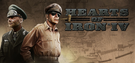 钢铁雄心4/Hearts of Iron IV(V1.14.4)