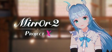 魔镜2：X计划/Mirror 2: Project X