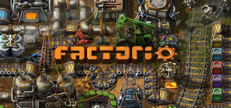 异星工厂/Factorio(V1.1.101)