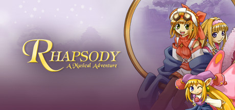 玛鲁王国的人偶公主：天使演奏的爱歌/Rhapsody: A Musical Adventure