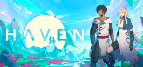 避风港/Haven(V1.1.302)