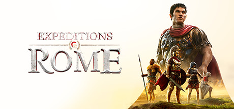 远征军:罗马/Expeditions: Rome(V1.5)