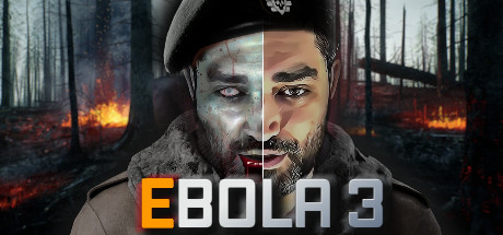 埃博拉3/EBOLA 3