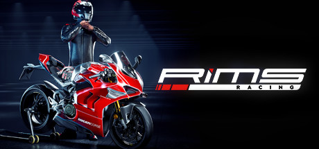 轮圈竞速/RiMS Racing