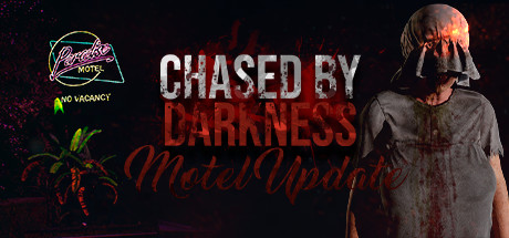 黑暗追逐/Chased by Darkness(V1.1.0.26)