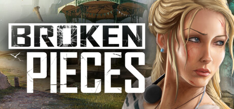 山河破碎/Broken Pieces(V1.3.1)