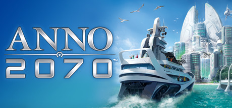 纪元2070/Anno 2070