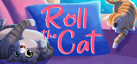 滚动猫/Roll The Cat