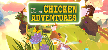 神奇的鸡冒险/Amazing Chicken Adventures