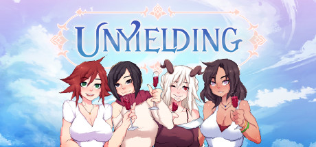 Unyielding